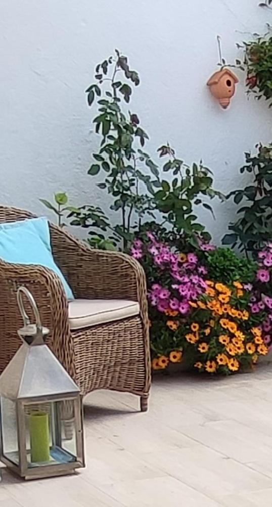 Juan Les Pins Plages Clim Wifi Maison Entiere Antibes Esterno foto
